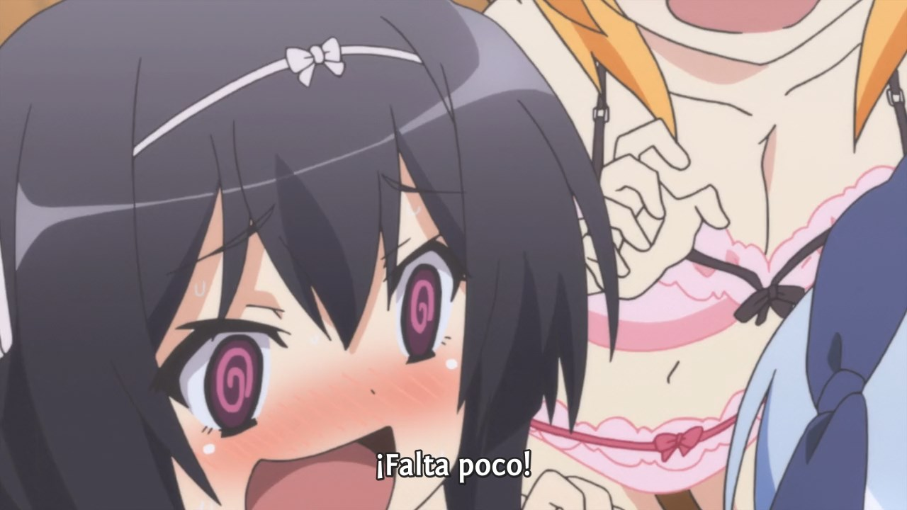 Wagamama High Spec (Anarchy Subs)